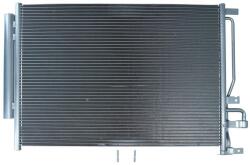 KAMOKA Condensator, climatizare KAMOKA 7800374 (7800374) - fixbox