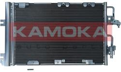 KAMOKA Condensator, climatizare KAMOKA 7800436 (7800436) - fixbox