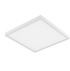 V-TAC Falon kívüli és süllyeszthető LED panel 36W 120lm/W 595 x 595 mm 4000K - 23765