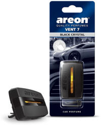 Areon Vent 7 Black Crystal