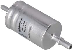 KAMOKA Filtru combustibil KAMOKA F326101 (F326101) - fixbox