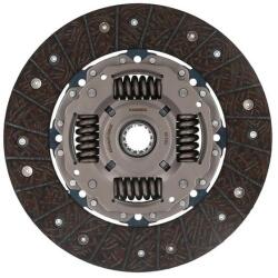 KAMOKA Disc ambreiaj KAMOKA DC180 (DC180) - fixbox