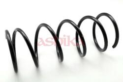 ASHIKA Arc spiral ASHIKA ZCA1829A (ZCA1829A) - fixbox
