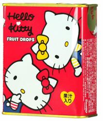 Sakuma Hello Kitty gyümölcsös cukorka dobozban, 75 g (22978)