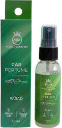 Marco Martely autóparfüm pumpás PARAD 50ml