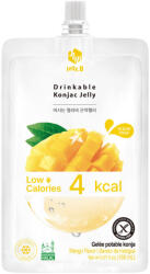 Keumkang KOR alacsony kalóriatartalmú, mangás ízű konjak zselé 150 ml (27678)