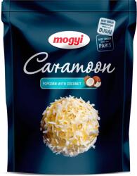 Mogyi EU Caramoon édes pattogatott kukorica reszelt kókuszos ízzel, 70 g (27883)