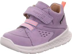 Superfit Tenisi pentru fete Superfit BREEZE GTX Purple/Orange 1-000382-8500 - 29