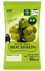 Marukin JAP konjaku mochi cukorka matcha ízzel, 113 g (27668)