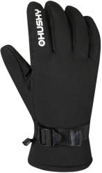 Husky Elix S, black