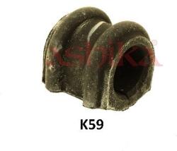 ASHIKA Bucsa, stabilizator ASHIKA GOM-K59 (GOM-K59)