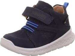Superfit Tenisi băieți Superfit BREEZE GTX Blue/Light Blue 1-000382-8000 - 28