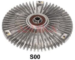 ASHIKA Cupla, ventilator radiator ASHIKA 36-0S-S00 (36-0S-S00)