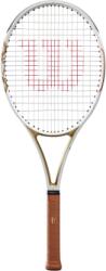 Wilson RF 01 Hall of Fame White/ Gold teniszütő