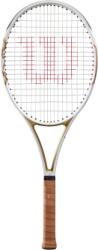 Wilson RF 01 Pro Hall of Fame White/ Gold teniszütő