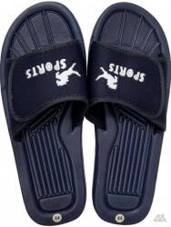Super cool női sports papucs strand fürdőszoba habszivacs vízálló papucs