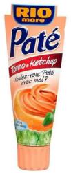 Rio Mare Paté tonhalpástétom ketchuppal 100g - osszegyujto