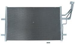 KAMOKA Condensator, climatizare KAMOKA 7800004 (7800004) - fixbox