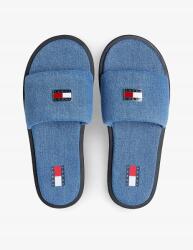 Tommy Hilfiger Farmer Eredeti Flip-flop Papucs 36-OS (EN0EN03020)