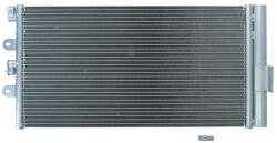 KAMOKA Condensator, climatizare KAMOKA 7800012 (7800012) - fixbox