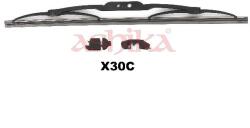 ASHIKA Lamela stergator ASHIKA SA-X30C (SA-X30C) - fixbox