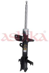 ASHIKA Amortizor ASHIKA MA-40040 (MA-40040) - fixbox