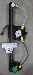 MTR Mecanism actionare geam MTR 13332863 (13332863) - fixbox