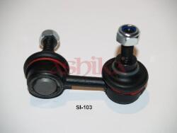 ASHIKA Brat/bieleta suspensie, stabilizator ASHIKA 106-01-103R (106-01-103R)