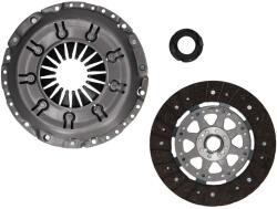 KAMOKA Set ambreiaj KAMOKA KC360 (KC360) - fixbox