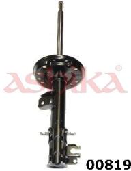 ASHIKA Amortizor ASHIKA MA-00819 (MA-00819) - fixbox