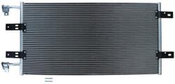 KAMOKA Condensator, climatizare KAMOKA 7800390 (7800390) - fixbox