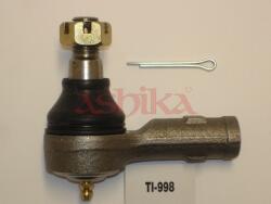 ASHIKA Cap de bara ASHIKA 111-09-998L (111-09-998L) - fixbox