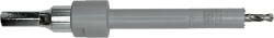 ABRABORO HSS-Co speciális lyukfűrész 19mm redőnygurtni-átvezető furatokhoz