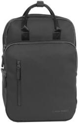 New Rebels Rucsac la modă noi rebels Maika - neagru