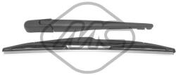 Metalcaucho lamela stergator METALCAUCHO 68033 (68033)