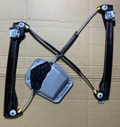 MTR Mecanism actionare geam MTR 13310245 (13310245) - fixbox