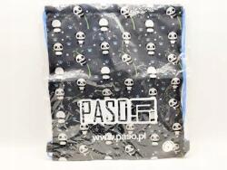 PASO Iskolatáska Panda Cipő Papucs Tornaruha (62130507)