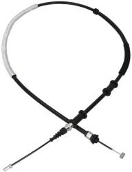 KAMOKA Cablu, frana de parcare KAMOKA 1190674 (1190674) - fixbox