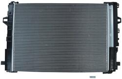 KAMOKA Condensator, climatizare KAMOKA 7800273 (7800273) - fixbox
