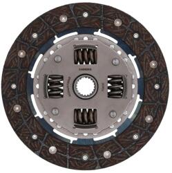 KAMOKA Disc ambreiaj KAMOKA DC052 (DC052) - fixbox