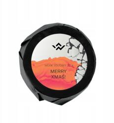 Johny Wick Szója illatos viasz Merry Xmas karácsonyi ajándék Karácsony (100100)