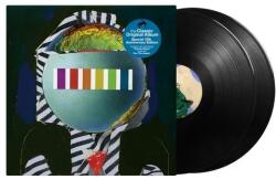 Mystic Production DJ Shadow: Mountain Will Fall (Limited 10th Anniversary Edition) - 2Vinyl (LP) (097123)