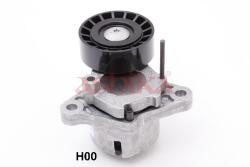 ASHIKA intinzator, curea transmisie ASHIKA 128-0H-H00 (128-0H-H00)
