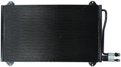 KAMOKA Condensator, climatizare KAMOKA 7800113 (7800113) - fixbox