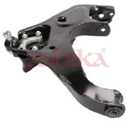 ASHIKA Brat, suspensie roata ASHIKA 72-05-548L (72-05-548L) - fixbox