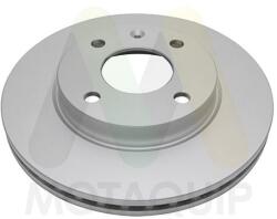MOTAQUIP Disc frana MOTAQUIP LVBD1801 (LVBD1801) - automobilus
