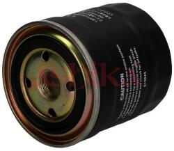 ASHIKA Filtru combustibil ASHIKA 30-03-303 (30-03-303) - fixbox