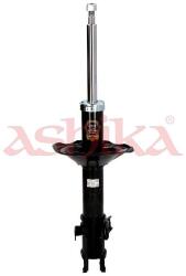 ASHIKA Amortizor ASHIKA MA-70043 (MA-70043) - fixbox