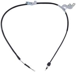 KAMOKA Cablu, frana de parcare KAMOKA 1190573 (1190573) - fixbox