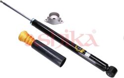 ASHIKA Amortizor ASHIKA gaz spate MA-00157 (MA-00157)